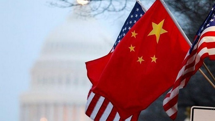 Китайцы едут в США для заключения торговой сделки - Трамп