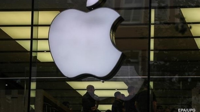 Украинский стартап подал иск против Apple