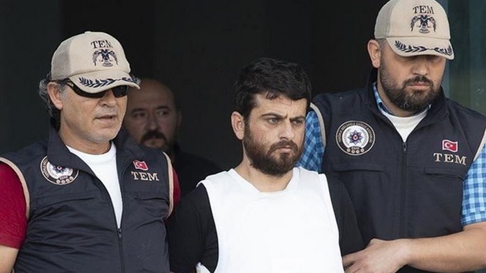 Организатор теракта в Турции получил 53 пожизненных срока