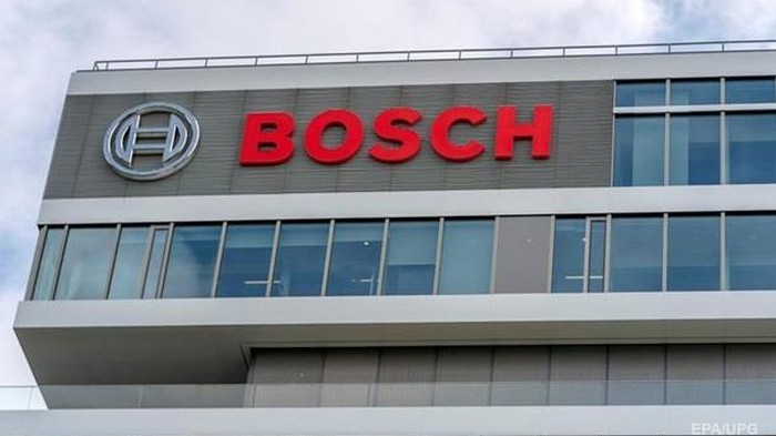 Bosch оштрафована на 90 млн из-за дизельгейта