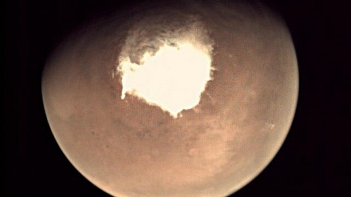 Названы реальные сроки осуществления полета на Марс