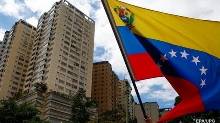 Правительство и оппозиция Венесуэлы проведут переговоры в Осло