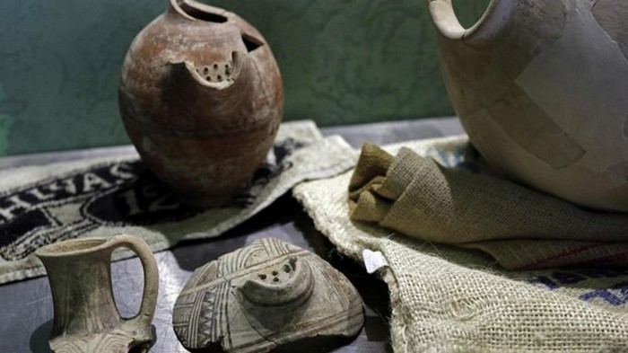 В Израиле сварили пиво на дрожжах 5000-летней давности