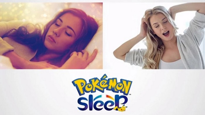 Авторы Pokemon Go анонсировали игру для сна (видео)