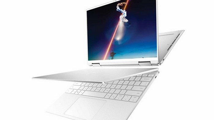 Dell показала новый ультрапортативный ноутбук XPS