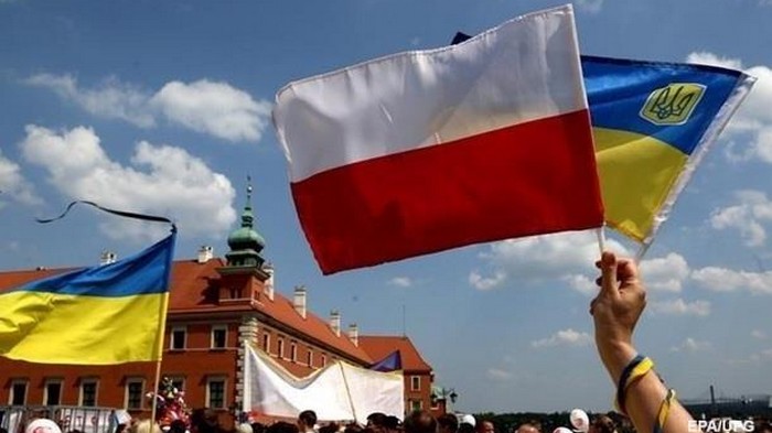 В Польше насчитали десятки тысяч украинских студентов