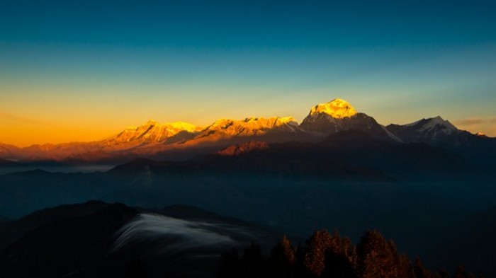 Гибель альпинистов в Гималаях: стала известна причина