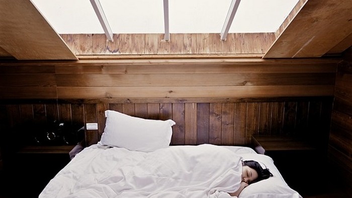 Ученые выяснили, чем опасен непостоянный график сна