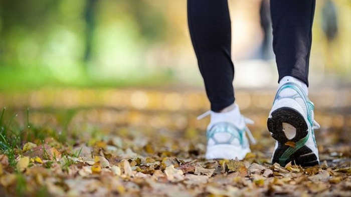 Ученые назвали новую норму ежедневных пеших прогулок