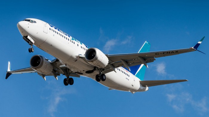 Boeing не планировал исправлять ошибки в работе 737 Max – СМИ