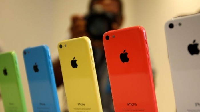 Apple похоронила iPhone 5s
