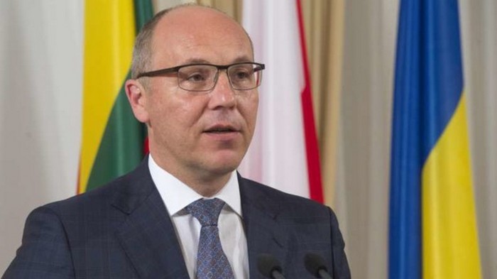 Парубий назвал оптимальные сроки для вступления Украины в ЕС