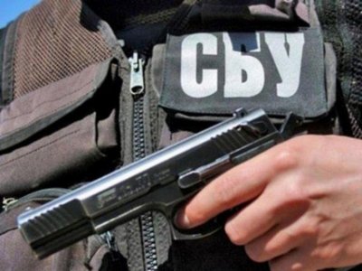СБУ на Луганщине обнаружила рекордных размеров тайник с боеприпасами