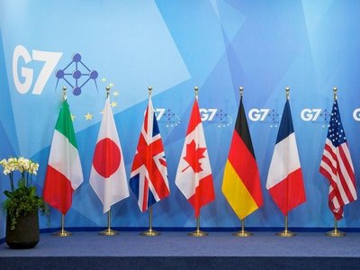 G7 поприветствовала повышение тарифов на газ в Украине