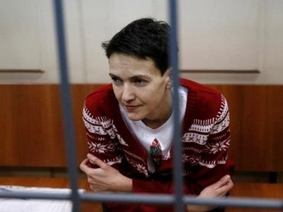 Вопрос освобождения Савченко уже решен — адвокат