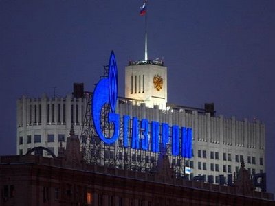С начала 2016 года Газпром увеличил поставки в ЕС на 22,6%