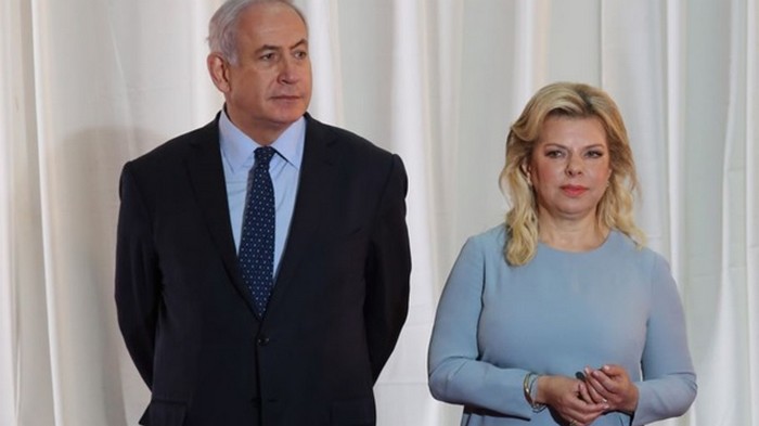 В Израиле признали виновной в коррупции жену премьера