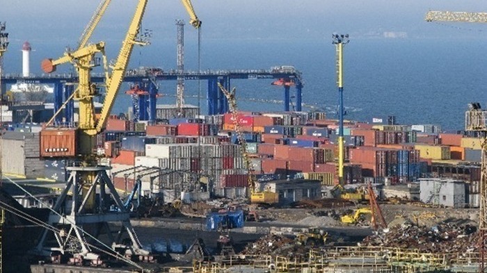 Сальдо торговли Украины ушло в минус на $2 млрд