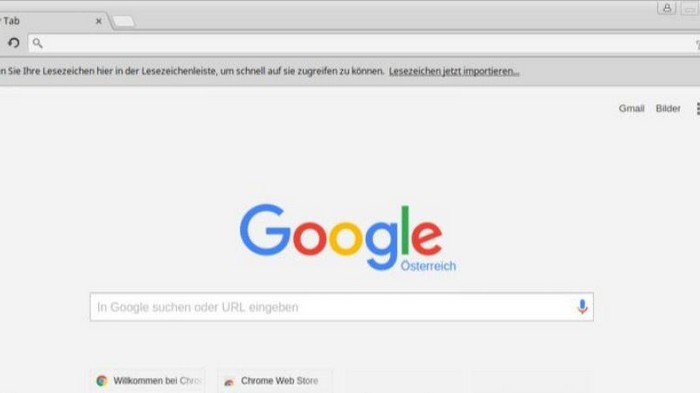 Эксперты обвинили Google Chrome в тайной слежке
