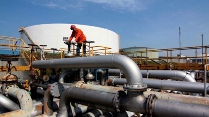 Запасы газа в ПХГ Украины превысили 13 млрд кубов