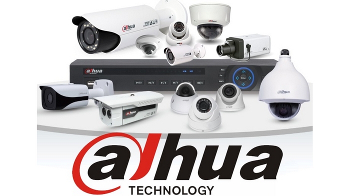 HDCVI камеры видеонаблюдения Dahua: основные аспекты