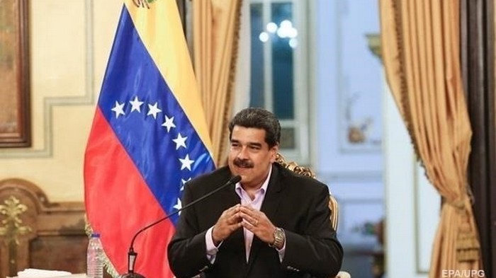Стала известна дата переговоров между правительством Венесуэлы и оппозицией