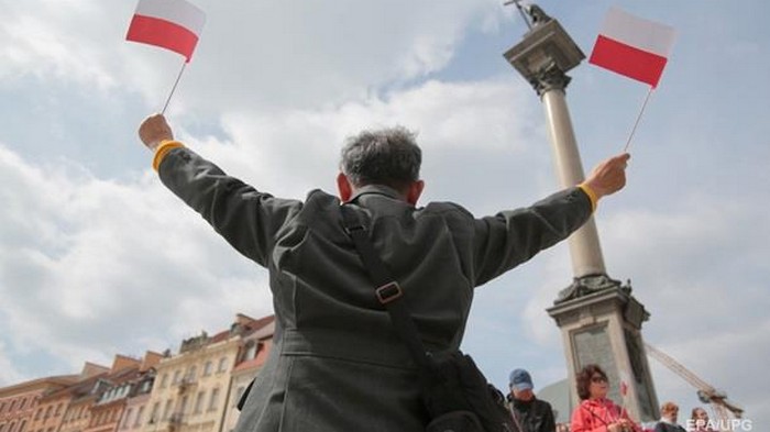 В Польше разработали новую миграционную политику