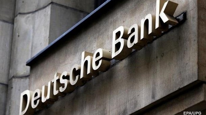 Deutsche Bank готовит сокращение 20 тысяч сотрудников