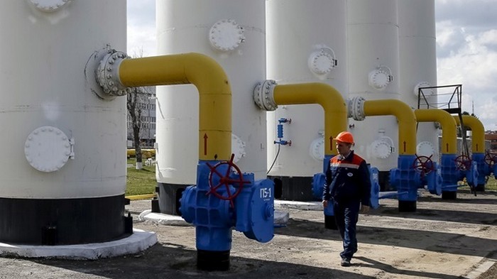 Украина может уменьшить потребление газа – Кабмин
