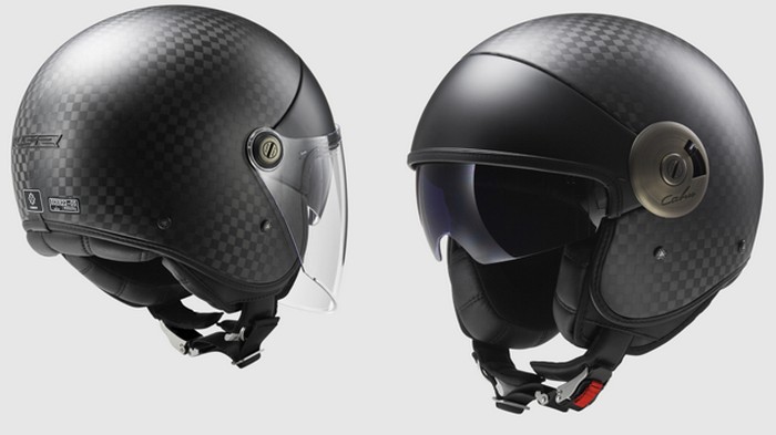 Стильные шлемы — основной элемент защитной экипировки