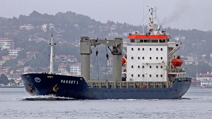 Пираты похитили 10 турецких моряков с судна у берегов Нигерии