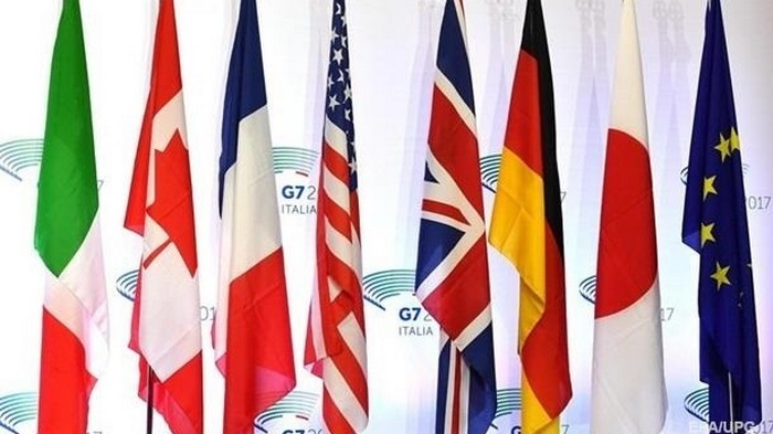 Послы G7 прокомментировали выборы в Раду