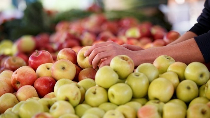 Большинство людей неправильно едят яблоки – ученые