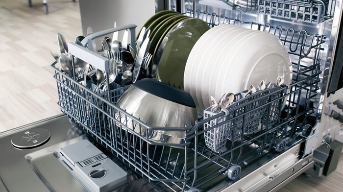 Запасные детали для посудомоечных машин Bosch: как выбрать и приобрести?
