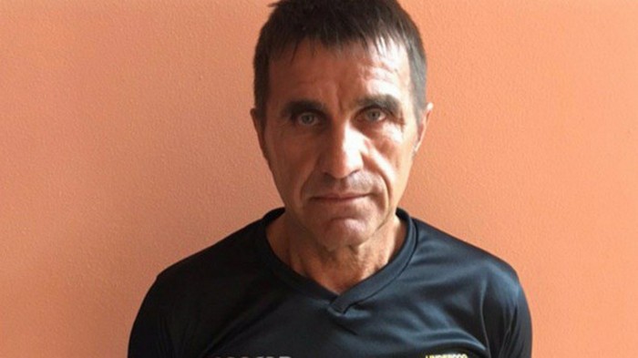 В Беларуси рекорд: футболист вышел на поле в возрасте 58 лет