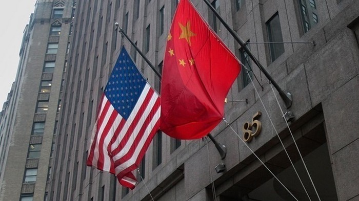 Китай грозит США контрмерами из-за пошлин