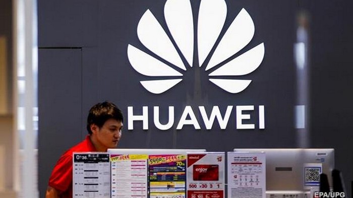 Huawei на четверть увеличила выручку на фоне санкции США