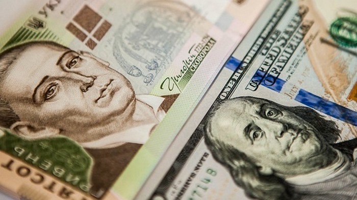 Иностранцы купили украинские облигации на 86 млрд
