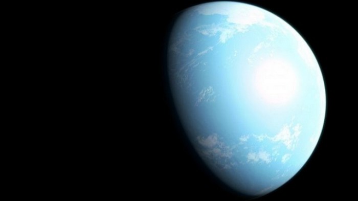 Астрономы обнаружили планету, которая может быть пригодной для жизни