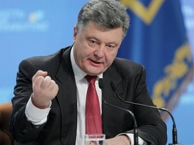 Петр Порошенко: Украина готова к полномасштабной войне с РФ