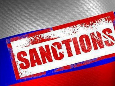 Владимир Рыжков: Санкции медленно убивают экономику России