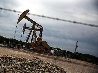 Эксперты МЭА предсказали рекордный спад добычи нефти в РФ