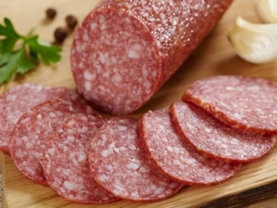 9 рекомендаций выбора копченой колбасы, которые спасут ваше здоровье