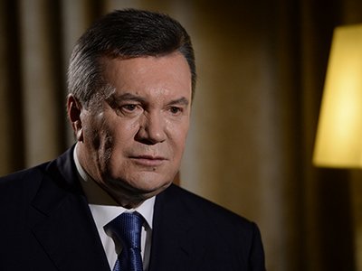 Нацбанк незаконно потратил 40 млн на рекламу во времена Януковича — ГПУ