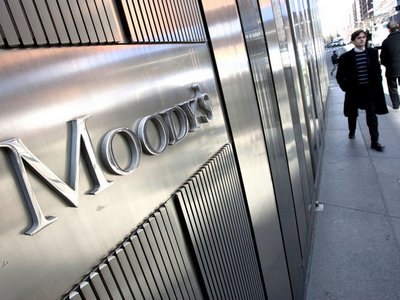 Украина скоро получит третий транш МВФ — Moody's