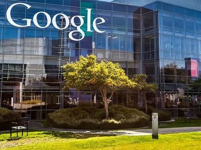 СМИ: ЕК может оштрафовать Google на рекордные €3 млрд