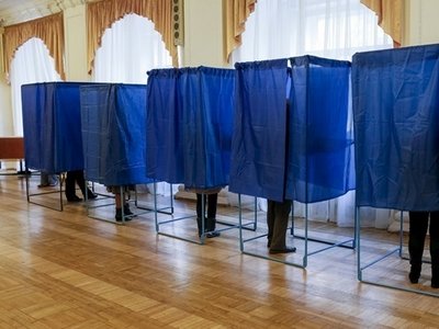 В ближайшие 2 года выборов на Донбассе не будет — ЦИК