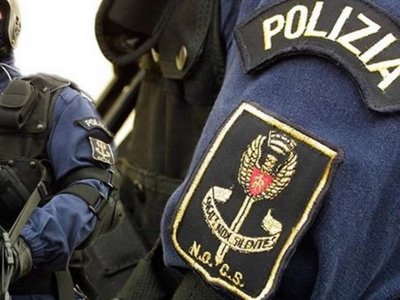 В Италии задержали подозреваемых в подготовке теракта