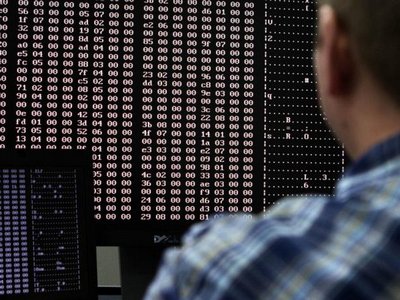 «ESET» раскрыла атаку украинских хакеров на «ЛНР» и «ДНР»