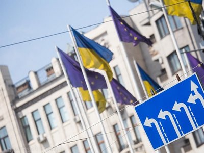 Украина получит безвизовый режим в 2016 году — Йоханнес Хан
